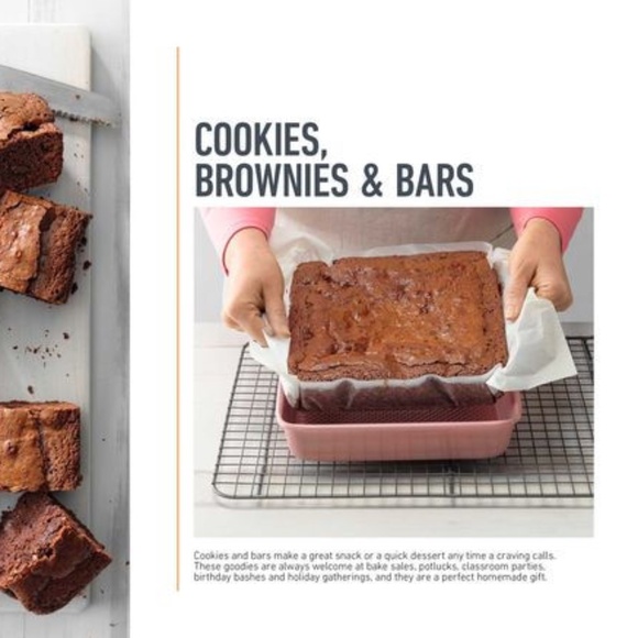 Taste of Home Cooking School Cookbook: Step-by-Step Instructions, How-to Photos - Picture 8 of 8